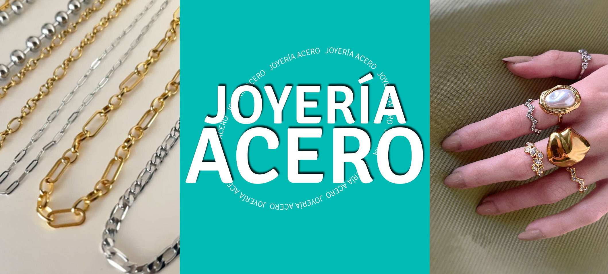 Hilo de Fimo de Símbolo de Amor y Paz para Hacer Accesorios